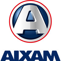 Aixam Mega Italia logo - Similar company to Mobileplug