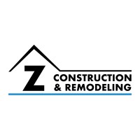 Z Construction and Remodeling logo - Similar company to Z Construction