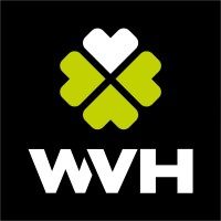 WVH Gevelprojecten logo - Similar company to Buzzispace Manufacture
