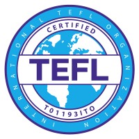 TEFL WorldWide : Travel · Teach · Thrive logo - Similar company to Tefl Freedom