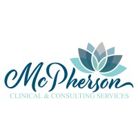 McPherson Clinical & Consulting Services logo - Similar company to One Day At A Time Inc