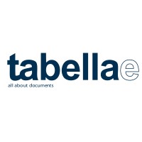 Tabellae Sverige - ERP Document Management Specialists logo - Similar company to Tabella