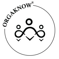OrgaKnow® logo - Similar company to Social Canvas Digital
