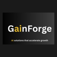 Gainforge.Ai