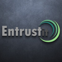 Entrust it - Consultoria em TI logo - Similar company to Thera Consulting
