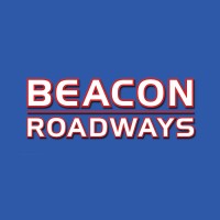 BEACON ROADWAYS LIMITED logo - Similar company to Qmp Ltd (Quality Metal Products Ltd)