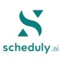 Scheduly.ai logo - Similar company to Jobtable