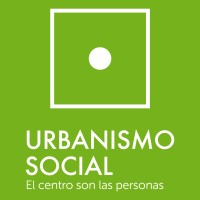 Urbanismo Social logo - Similar company to 66 Arquitectos