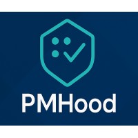 PMHood logo - Similar company to Datasphir Solutions Limited