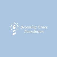 Becoming Grace Foundation logo - Similar company to Sleepytime Studios