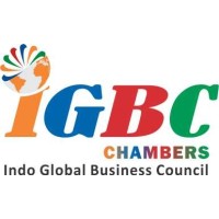 IGBC Chambers logo - Similar company to Prime Headlines