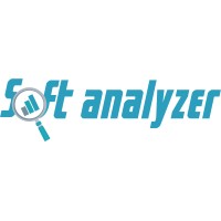 Soft Analyzer logo - Similar company to Codewriterbd