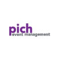 PICH Event Management logo - Similar company to Pop Illusion