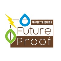 Future Proof Property Prepping logo - Similar company to Gerkies Storm Chasing