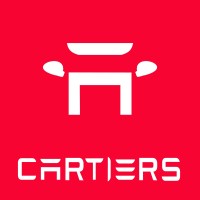 Cartiers logo - Similar company to Impactivize