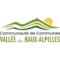 Communauté de communes Vallée des Baux-Alpilles logo - Similar company to Communaute De Communes Ventoux Sud