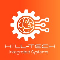 Hill-Tech Integrated Systems LTD logo - Similar company to Custom Intelligent Security