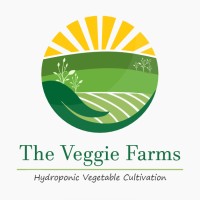 The Veggie Farms logo - Similar company to Sugarcane Ventures