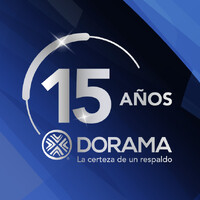 DORAMA, Institución de Garantías S.A. logo - Similar company to Grupo Financiero Aserta