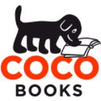 COCO BOOKS logo - Similar company to Narval Editores