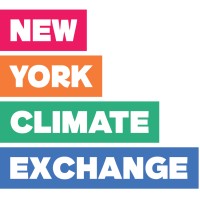 The New York Climate Exchange logo - Similar company to Urban Future Lab