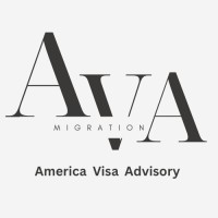 America Visa Advisory logo - Similar company to Hobberman & Company