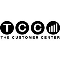 The Customer Center logo - Similar company to OSW