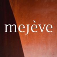 Mejève logo - Similar company to Jin Mao Partners