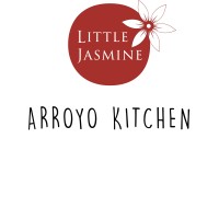 Little Jasmine Food logo - Similar company to Chafinity