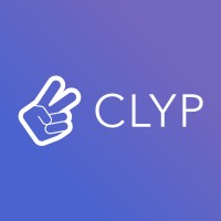 Clyp: Ads that people want to see logo - Similar company to Leantoolkit.Io