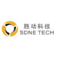 Shengdong New Energy Technology Co.LTD logo - Similar company to Guangdong Fengchi Printing Machinery Co.,Ltd.