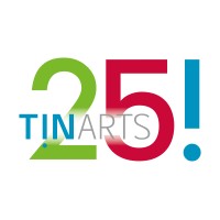 TIN Arts logo - Similar company to Schools Mutual Services