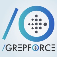 Grepforce logo - Similar company to Action Physical Therapy