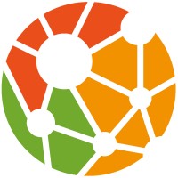 A Green Food Marketing logo - Similar company to Collabfor.It