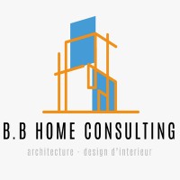 B/B HOME logo - Similar company to A&B Immobilier
