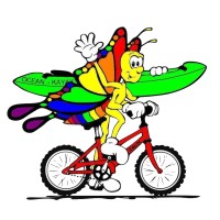 Butterfly Bike & Kayak