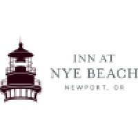 Inn at Nye Beach logo - Similar company to Headlands Coastal Lodge & Spa
