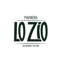 LO ZIO logo - Similar company to Il Pazzo