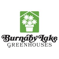 Burnaby Lake Greenhouses logo - Similar company to Qualitree