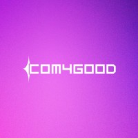 Com4Good Agency logo - Similar company to Comforgood