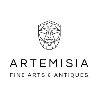 Artemisia Fine Arts & Antiques Ltd logo - Similar company to Artz Id