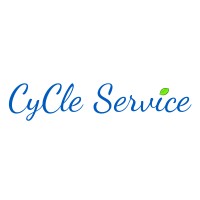 CyCle Service logo - Similar company to Opex'