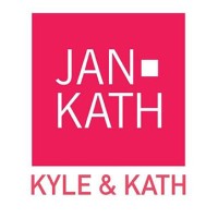 Jan Kath Design - Kyle and Kath logo - Similar company to Fj Hakimian, Inc