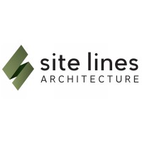 Site Lines Architecture Inc. logo - Similar company to Shift Architecture