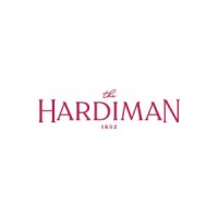 The Hardiman logo - Similar company to Galway Sick Kids Foundation