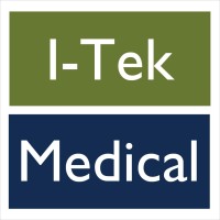 I-Tek Medical logo - Similar company to Wellstronics3D
