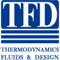 TF Design Group of Companies logo - Similar company to Slonitec