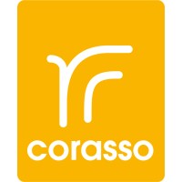 Corasso logo - Similar company to Société Française D'Orl - Sforl