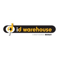 ID Warehouse logo - Similar company to Id-Ware
