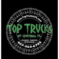 Top Trucks Of Central Fl